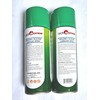 Techmotion Fitness 100% Silicone Treadmill Belt Lubricant Spray2pk