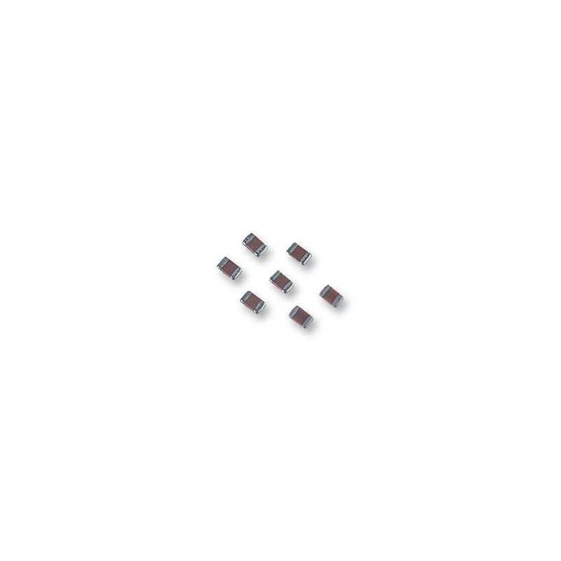 10 x 0402 68PF 50V SMD MLCC Multilayer Ceramic Capacitors