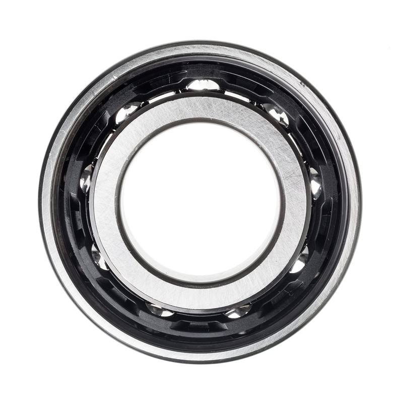 SKF 3202 ATN9 Angular Contact Ball Bearings Double Row