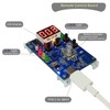 Remote 3 Channel Light Cycle Controller Sequencer with 50+ Modes