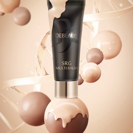 Deviews Kosolke Deviews BB Bio Inner RX SRG Multibalm BB Cream 20g+Puff / 코솔케 디뷰스 비비 바이오 이너 알엑스 에스알지 멀티밤 비비크림20g+퍼프