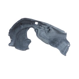 Chrysler Silencer-Wheelhouse Inner