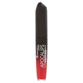 Rimmel Show Off Lip Lacquer, Stellar, 0.18 Fluid Ounce