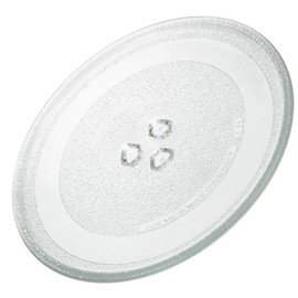 LG MJS63771901 Microwave Glass Tray