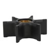 6 Blade Outboard Water Pump Impeller 435821 Neoprene Replacement for