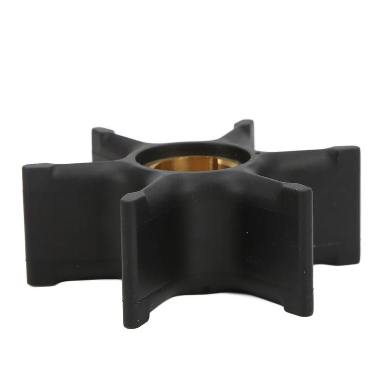 6 Blade Outboard Water Pump Impeller 435821 Neoprene Replacement for