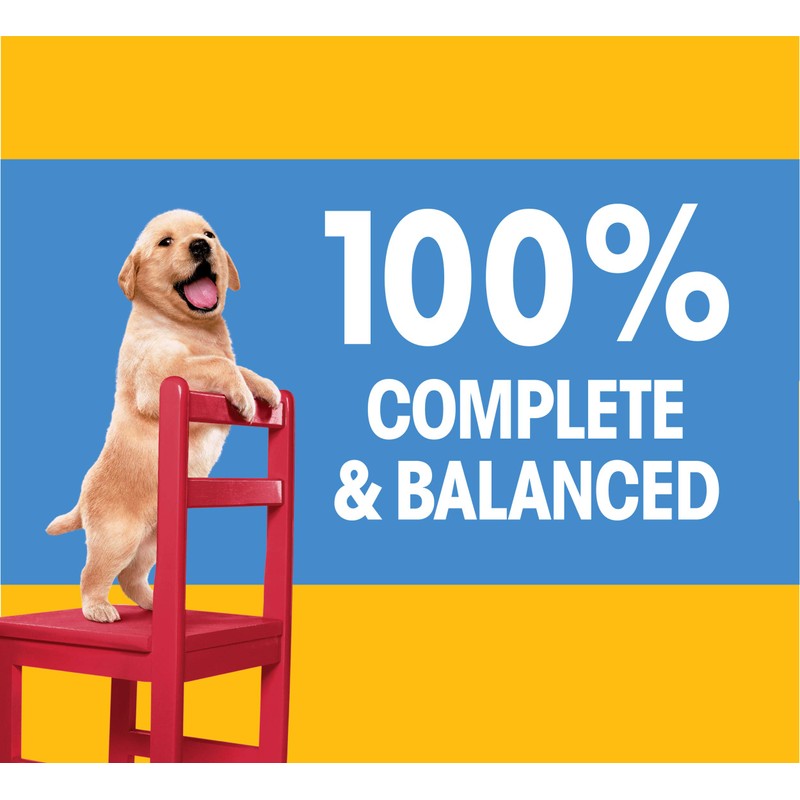 Pedigree Complete Nutrition Puppy Dry Dog Food