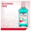 Parodontax Active Gum Health Breath Freshener Mouthwash, 3 x 16.9