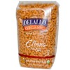 DeLallo, Elbows No. 52, 100% Organic Whole Wheat Pasta, 16