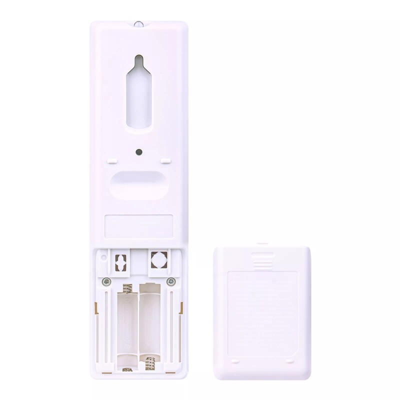 For Hitachi RC-AGU1EDOI Replace Remote for Hitachi Air Conditioner RC-AGU1ED0I