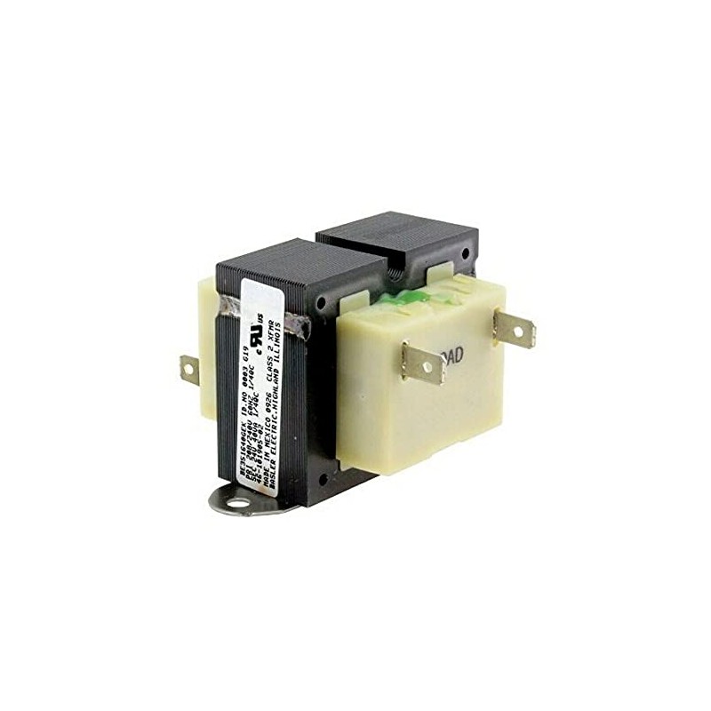 1 Pc of 40VA Transformer 46-101905-01 BE40137001 208/230PRI Volt SEC