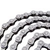 Sram 139110 PC830 7/8 Speed Chain, Grey
