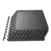 Sport Tapete De Alta Resistencia 30 X 30 Cm 12