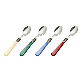 (EME) EME Napoleon Teaspoon (Coffee Spoon) 4p / (EME)EME나폴레옹 티스푼(커피스푼)4p