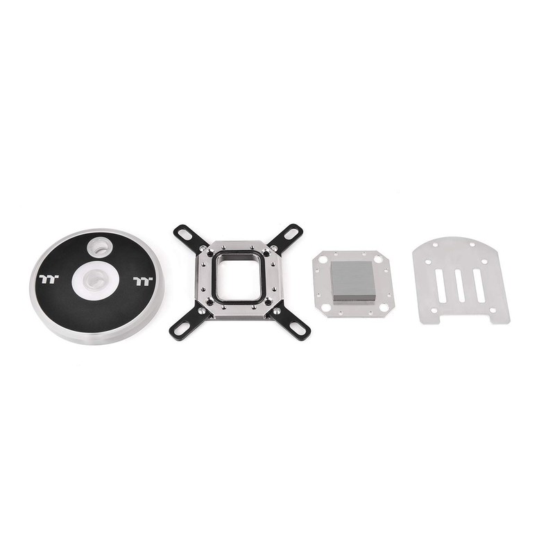 Thermaltake Pacific W5 CPU Water Block, CL-W208-PL00TR-A