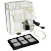 Danner Manufacturing, Inc., Supreme 250 Skilter Protein Skimmer for Aquariums,