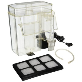 Danner Manufacturing, Inc., Supreme 250 Skilter Protein Skimmer for Aquariums, 01031