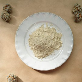 (Yunnan Bunshan), 8.8 oz (250 g), AA Grade 7 Ginseng Powder, 33 Heads, 100% Used, Completely Natural Cultivation (37 Ginseng Powder), Home Use, Medicinal Food from Yunnan, Originated in Yunnan