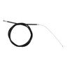 Bike Front Brake Handle Sensitive Lightweight Mountain Bicycle Brake Lever