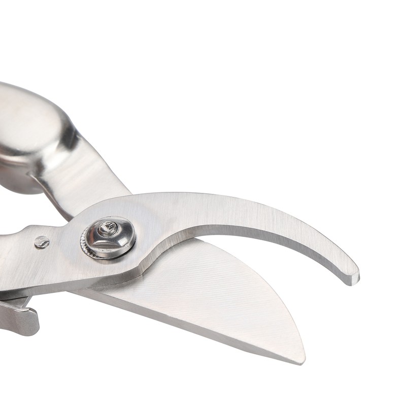 Poultry Kitchen Shears Stainless Steel Kitchen Meat Cooking Scissors for