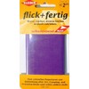 Kleiber 43082 Flick + fertig Selbstklebender Nylon Ausbesserungsflicken, 100% Polyamid,