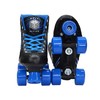 Epic Skates Can01 Kids Rock Candy Quad Roller Skates