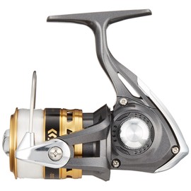 Daiwa Spinning Reel (Thread Included) 16 Joinus 2000 (2016 Model)