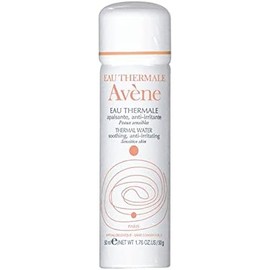 AVENE AGUA TERMAL CALMANTE PIELES SENSIBLES 50ML. SP.
