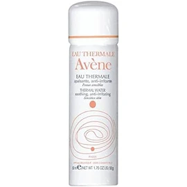 AVENE AGUA TERMAL CALMANTE PIELES SENSIBLES 50ML. SP.
