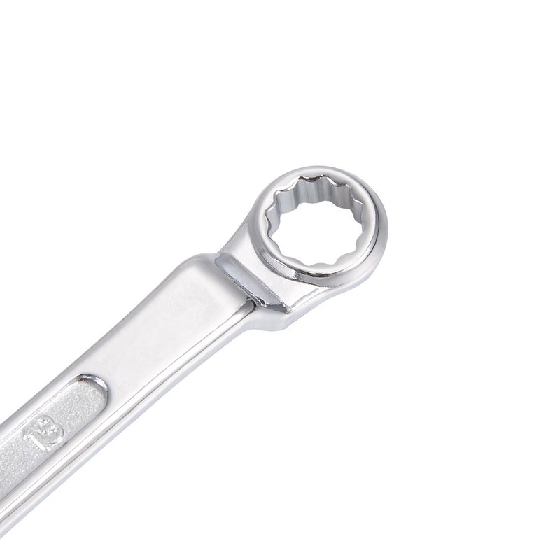 uxcell 11mm x 13mm Metric 12 Point Offset Double Box