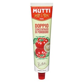 Mutti tomato paste 130g