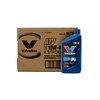 Valvoline 4-Stroke ATV/UTV SAE 10W-40 Motor Oil 1 QT, Case