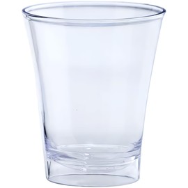 Lillian Tablesettings 10-Piece Highball Glasses Set, 10-Ounce, Clear