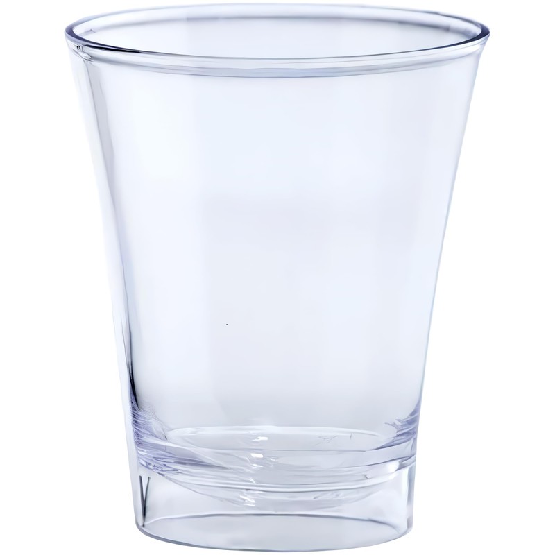 Lillian Tablesettings 10-Piece Highball Glasses Set, 10-Ounce, Clear