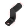 Madezz Motorcycle Mount Extension Holder, Multi-functional Rearview MirrorBracket for Cell