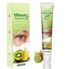 Vitamin E Milia Cream - Milia Daily Eye Care for