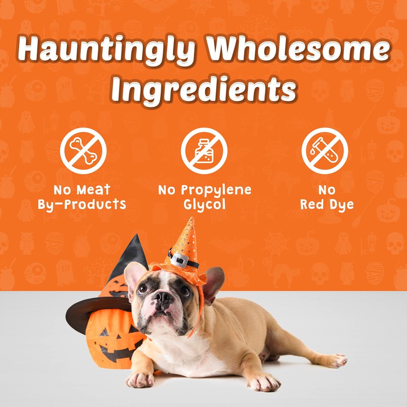 Blue Buffalo Blue Bits Natural Soft-Moist Training Dog Treats