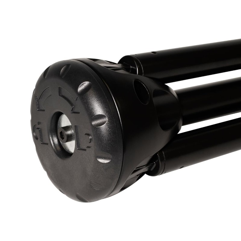 Ultimate Support PRO-X-T-SHORT-T Pro Series Extreme Mic Stand w/Telescoping Boom,