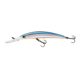 Crystal Minnow DEEP Diver Walleye (F) 90MM 3-1/2"