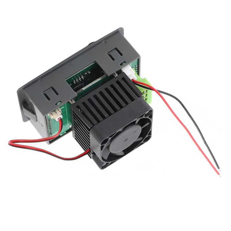 Electronic Load Module Multifunctional Color Screen Adjustable Constant Current WEL3005
