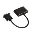 2 in 1 Splitter VGA to VGA High Definition Multimedia