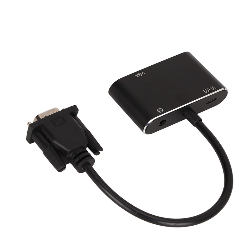 2 in 1 Splitter VGA to VGA High Definition Multimedia