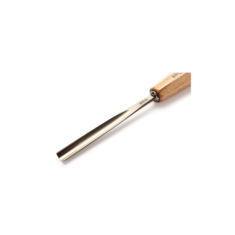Pfeil "Swiss Made" 10Mm #8 Sweep Gouge