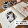 Baby Journal – Memory Book for New Mum & Ideal