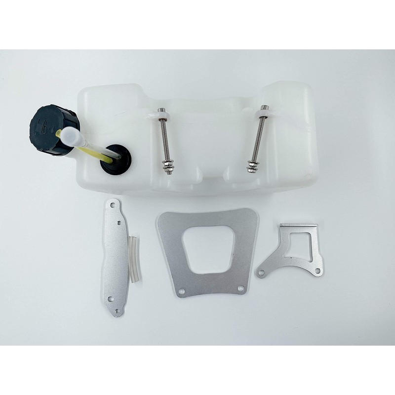 Replacement Retro Fit Kit Gas Fuel Tank For Stihl FS106