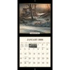 WSBL Terry Redlin 2026 12X12 Wall Calendar (26997001737)