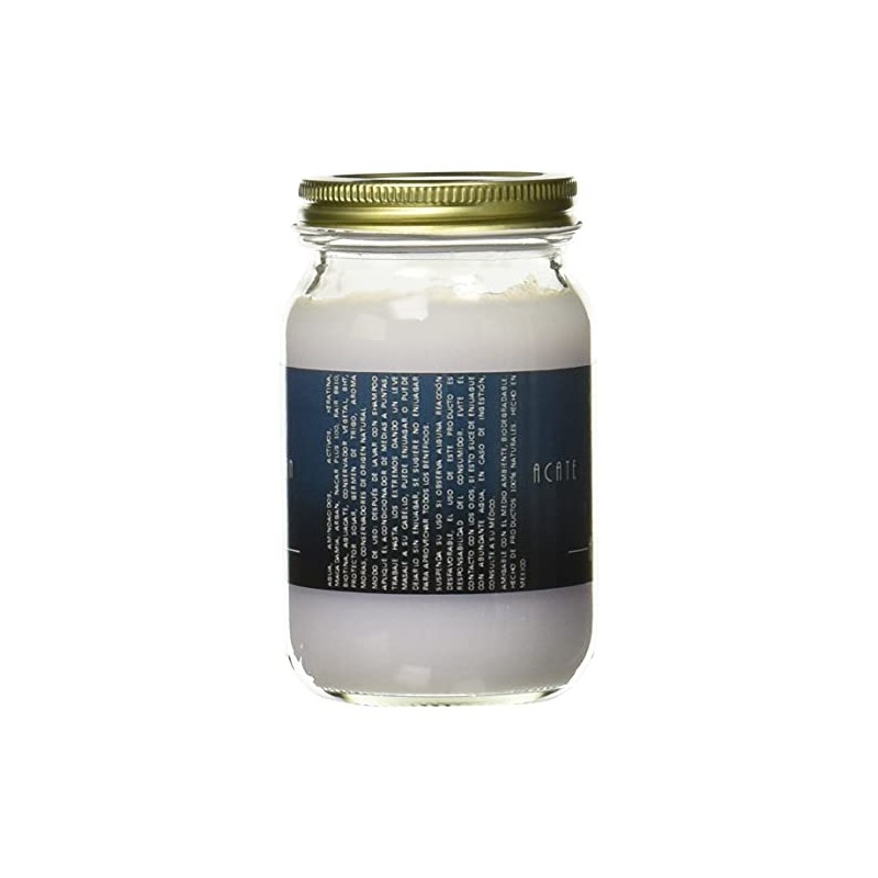 Njo Thja Crema para Peinar + Acondicionador 204 gr Hidrata,