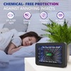Bug Zapper Indoor Mosquito Killer Electric Fly Zapper Fly Traps