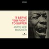 It Serve You Right To Suffer [VINYL]