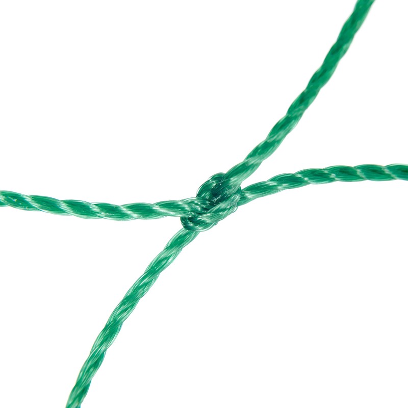 Relaxdays Set of 2 Trellis Nets for Greenhouse 180 x